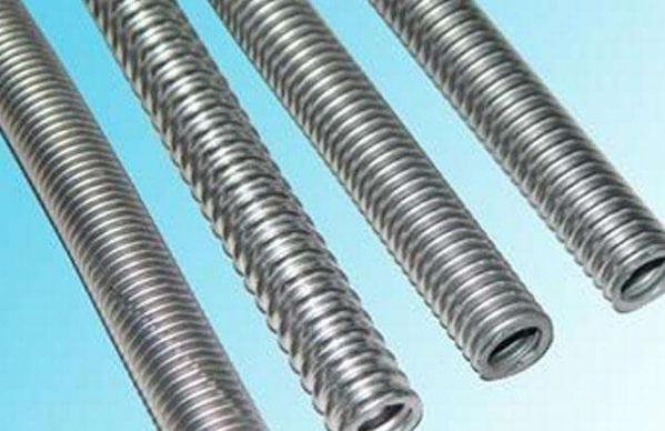 預(yù)應(yīng)力金屬波紋管選用條件及對接注意事項